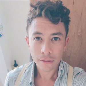 Meet your Posher, James